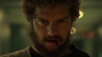 imagem de Punho de Ferro 1ª Temporada Teaser "Comic-Con 2016" Original