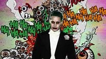 imagem de Esquadrão Suicida Teaser Coringa Original