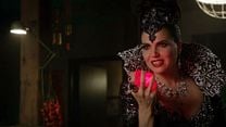 imagem de Once Upon a Time 6ª Temporada Teaser Evil Queen Comic-Con 2016 Original 
