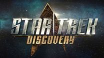 imagem de Star Trek: Discovery 1ª Temporada Teaser (2) 'Test Flight of Star Trek's U.S.S. Discovery' Original