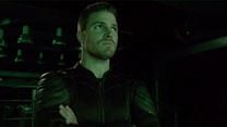 imagem de Arrow 5ª Temporada Trailer Comic-Con Original