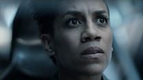 imagem de The Expanse 2ª Temporada Trailer "Comic-Con 2016" Original