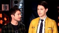 imagem de Dirk Gently 1ª Temporada Trailer Original