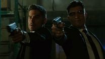 imagem de Um Drink no Inferno 3ª Temporada Trailer (1) Original