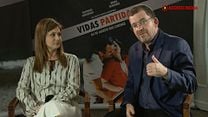 imagem de Vidas Partidas Entrevista com diretor e elenco