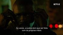 imagem de Luke Cage 1ª Temporada Trailer Legendado