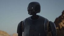 imagem de Rogue One - Uma História Star Wars Teaser (2) Original 