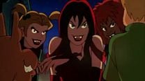 imagem de Scooby-Doo e o Fantasma da Bruxa Trailer Original