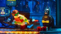 imagem de LEGO Batman - O Filme Trailer Original - Comic-Con