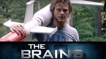 imagem de MacGyver 1ª Temporada Trailer (2) Original 