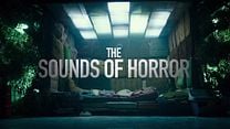 imagem de O Homem nas Trevas Making of (1) Original - "The sound of horror"