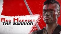 imagem de Sete Homens e um Destino Teaser (1) Original - The Warrior