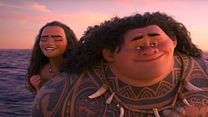 imagem de Moana Comercial de TV (1) Dublado