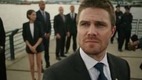 imagem de Arrow 5ª Temporada Teaser Original