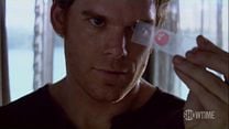 imagem de Dexter 10 Anos Trailer Original