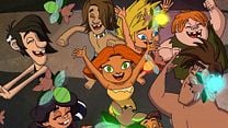 imagem de Os Croods, O Início - Trailer Segunda Temporada (1)