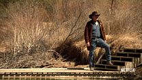 imagem de Longmire 5ª Temporada Trailer Original