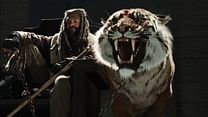 imagem de The Walking Dead 7ª Temporada Trailer Comic-Con Original 