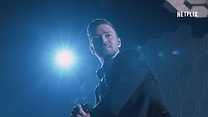 imagem de Justin Timberlake + The Tennessee Kids Teaser Legendado