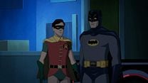 imagem de Batman: Return Of The Caped Crusaders Trailer Original