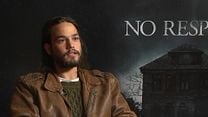 imagem de O Homem nas Trevas Entrevista (2) Daniel Zovatto