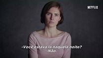 imagem de Amanda Knox Trailer 1 de 2 Legendado