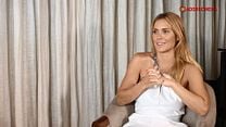 imagem de O Silêncio do Céu - Entrevista Exclusiva com Carolina Dieckmann