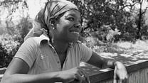 imagem de Maya Angelou, e Ainda Resisto Trailer Original