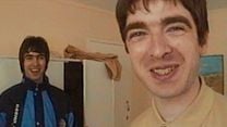 imagem de Oasis: Supersonic Trailer (2) Original