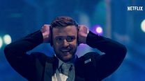 imagem de Justin Timberlake + The Tennessee Kids Trailer Legendado