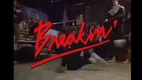 imagem de Breakin' Trailer Original