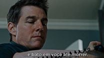 imagem de Jack Reacher: Sem Retorno Trailer (2) Legendado