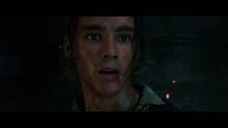 imagem de Piratas do Caribe: A Vingança de Salazar Teaser Legendado