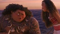 imagem de Moana Trailer (4) Internacional - Italiano