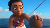 imagem de Moana Trailer (2) Internacional - Russo