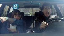 imagem de New Girl e Brooklyn Nine-Nine Trailer do Crossover Original