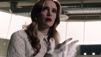 imagem de The Flash 3ª Temporada Trailer 'Paradox' Original 