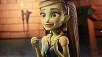 imagem de Bem-vindos a Monster High Trailer Original
