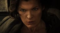 imagem de Resident Evil 6: O Capítulo Final Trailer (2) Original 