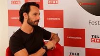 imagem de Last Call Entrevista Exclusiva com Rodrigo Santoro