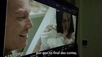 imagem de Pequeno Segredo Making Of (2) Legendado - Fionnula Flanagan e Erroll Shand