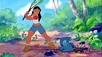 imagem de Lilo & Stitch Trailer Original