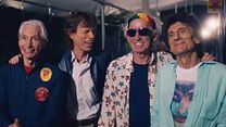imagem de The Rolling Stones Olé Olé Olé: A Trip Across Latin America Trailer Original