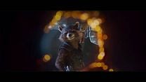 imagem de Guardiões da Galáxia Vol. 2 Teaser Legendado