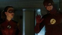 imagem de The Flash 3ª Temporada Trailer 'The New Rogues' Original