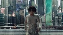 imagem de A Vigilante do Amanhã: Ghost In The Shell Teaser (6) Original