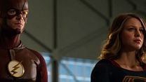 imagem de Crossover de The Flash, Arrow, Supergirl e Legends of Tomorrow Teaser (1) Original