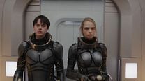 imagem de Valerian e a Cidade dos Mil Planetas Trailer Legendado