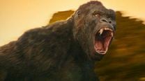 Kong: A Ilha da Caveira Teaser Original