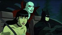 imagem de Liga da Justiça Sombria Trailer Original